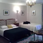 Oda ve Kahvaltı Le Logis De 3*
