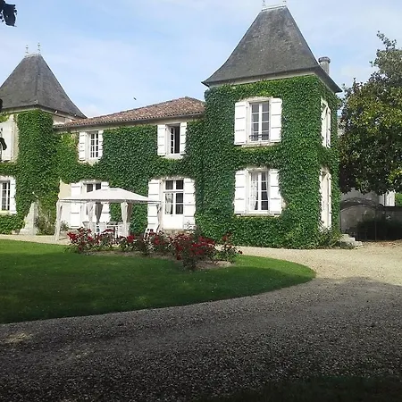 Bed & Breakfast Le Logis De