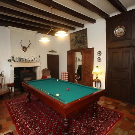 Bed & Breakfast Le Logis De 3*