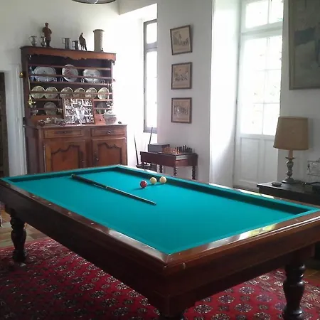Le Logis De 3*