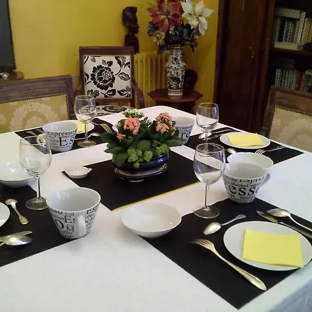 Le Logis De 3*