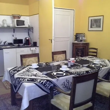 Le Logis De 3*
