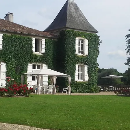 Le Logis De