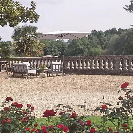 Le Logis De Couette-café