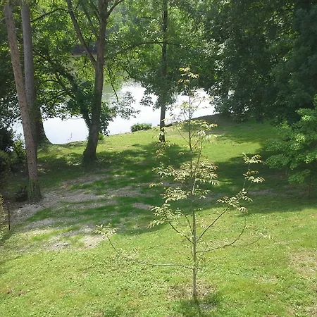 Couette-café Le Logis De Ruelle-sur-Touvre