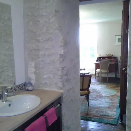 Le Logis De Couette-café 3*