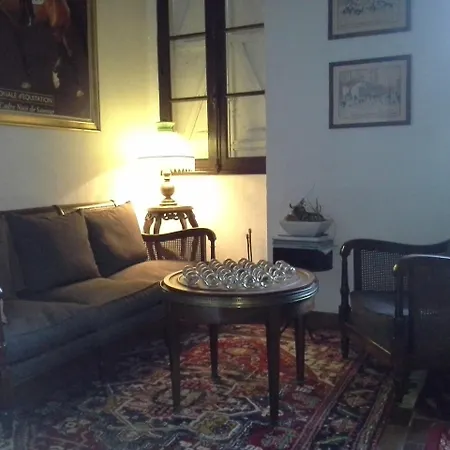 Nocleg ze śniadaniem Le Logis De