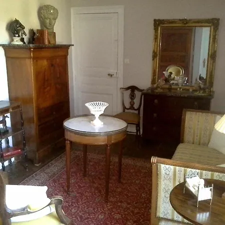 Le Logis De
