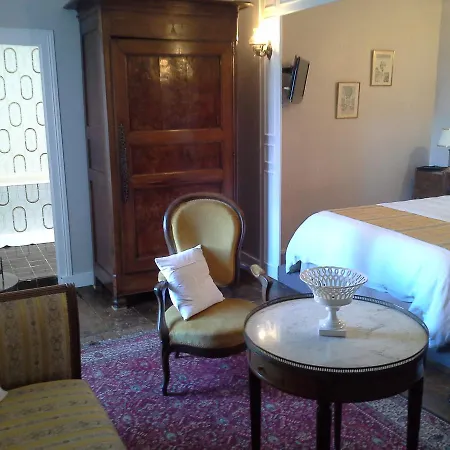 Bed and breakfast Le Logis De