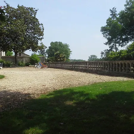Le Logis De