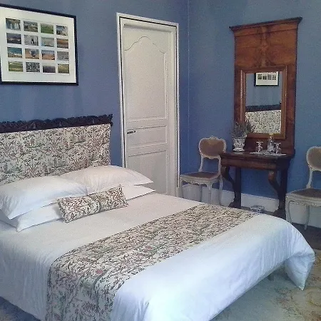 Couette-café Le Logis De 3*