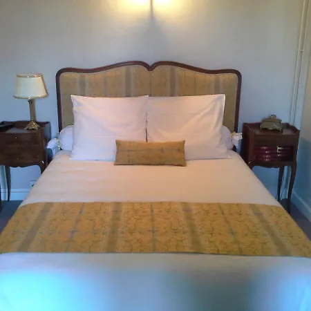 Le Logis De 3* Ruelle-sur-Touvre