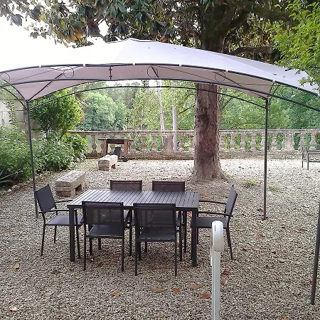 Le Logis De Bed and Breakfast