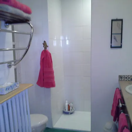 Le Logis De Bed & Breakfast Ruelle-sur-Touvre