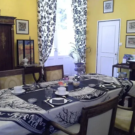 Le Logis De