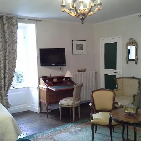 Le Logis De
