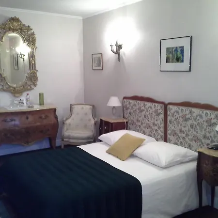 Couette-café Le Logis De