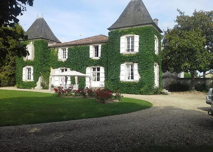 住宿加早餐酒店 罗吉斯鲁勒尔住宿加早餐旅馆