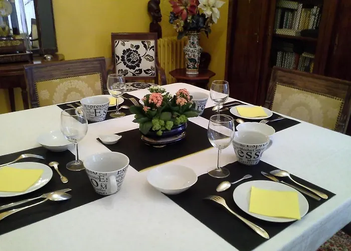 罗吉斯鲁勒尔住宿加早餐旅馆 3*