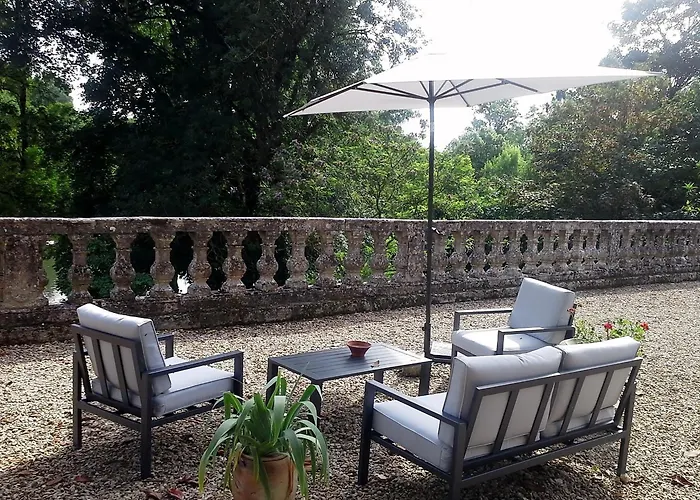 罗吉斯鲁勒尔住宿加早餐旅馆 住宿加早餐酒店