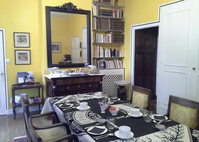 罗吉斯鲁勒尔住宿加早餐旅馆 3*