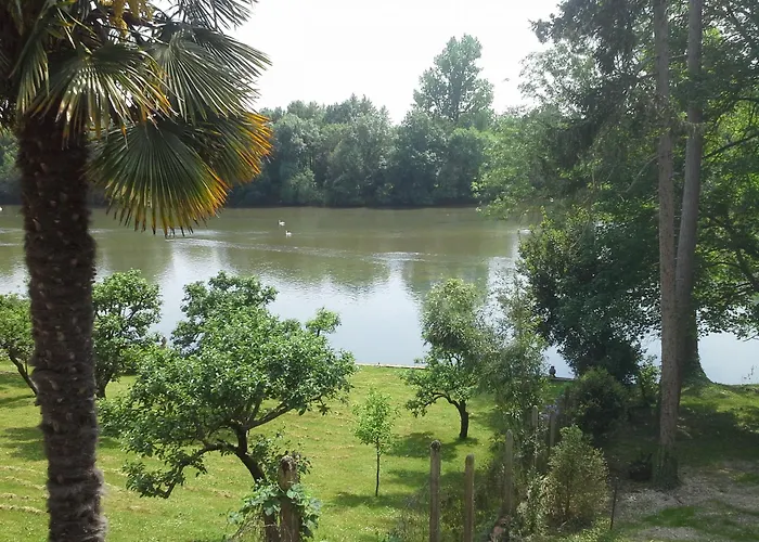 住宿加早餐酒店 罗吉斯鲁勒尔住宿加早餐旅馆