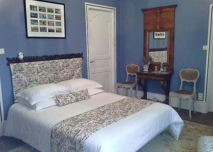 罗吉斯鲁勒尔住宿加早餐旅馆 3*