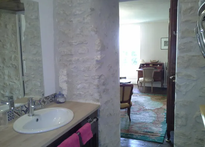 住宿加早餐酒店 罗吉斯鲁勒尔住宿加早餐旅馆